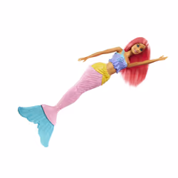 Barbie Dreamtopia Mermaid