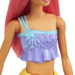 Barbie Dreamtopia Mermaid - Additional view 4