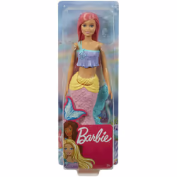 Barbie Dreamtopia Mermaid - Additional view 6