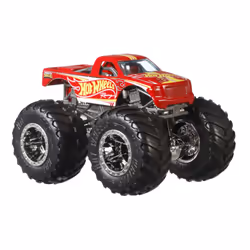 Hot Wheels Monster Trucks ULTIMATE CHAOS 12PK 1 Vehicle