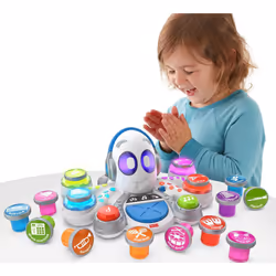 Fisher-Price Think & Learn Rocktopus