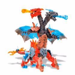 MEGA Construx GGJ66, 5 yr(s), Plastic, Multicolour