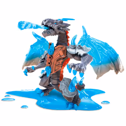 MEGA Construx GGJ66 transformer toy
