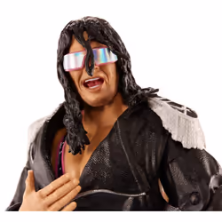 WWE Ultimate Edition Bret Hitman  Hart King of The Ring 1994 Action Fi
