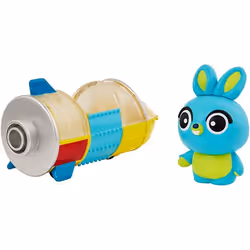 Disney Bunny & Carnival Rocket - Additional view 4