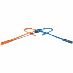 Hot Wheels Track Builder Deluxe Stunt Box