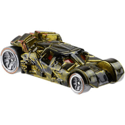Hot Wheels ID The Dark Knight Batmobile FXB26 (FXB02)