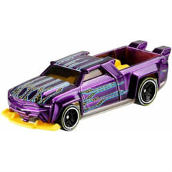 Hot Wheels ID Solid Muscle FXB35 (FXB02)