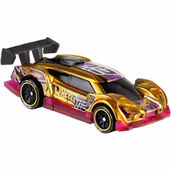 Hot Wheels Super Blitzen