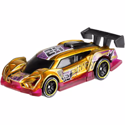 Hot Wheels Super Blitzen