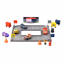 Disney Pixar Cars Advent Calendar