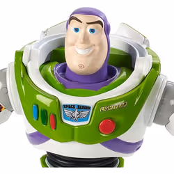 Disney Buzz Lightyear