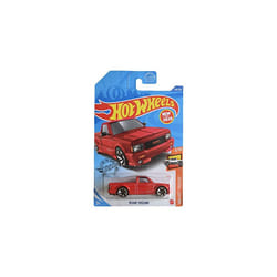 Hot Wheels '91 GMC Syclone  [red] 150/250 Hot Trucks 3/10