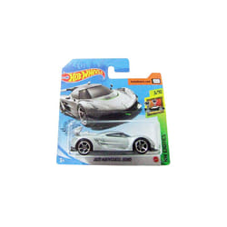2020 Koenigsegg Jesko HW Exotics 3/10 2020 (228/250) Short card