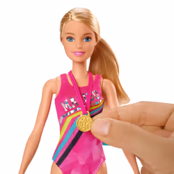 Barbie Dreamhouse Adventures Swim ‘N Dive Doll And Accessories - Additional view 6