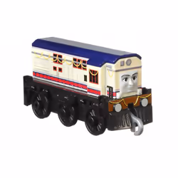 Thomas & Friends GHK68, Train, 3 yr(s), Blue, White