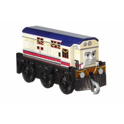 Thomas & Friends GHK68 play vehicle/play track