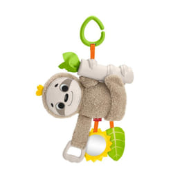 Slow Much Fun Stroller Sloth