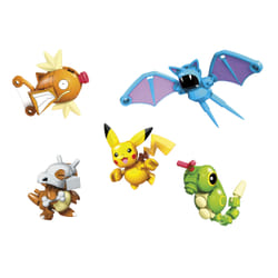 MEGA Construx Pokémon Poké Ball Bundle Exclusive