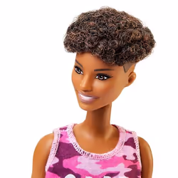 Barbie Fashionistas GHP98 doll - Additional view 5