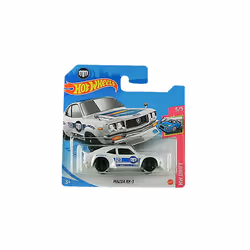 Mazda RX-3 HW Drift 5/5 2021 (137/250) Short Card