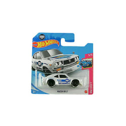 Mazda RX-3 HW Drift 5/5 2021 (137/250) Short Card
