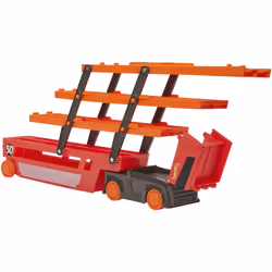 Hot Wheels City Mega Hauler - Additional view 5