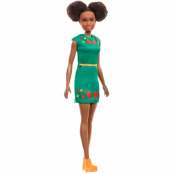 Barbie GHR60 Dreamhouse Adventure Nikki Doll