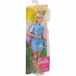 Barbie Dreamhouse Adventure