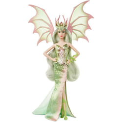 Barbie GHT44 Dragon Empress Doll