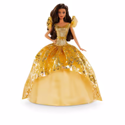 Barbie Holiday Doll