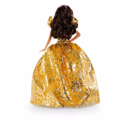 Barbie Holiday Doll