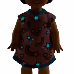Barbie Skipper Babysitters Inc. Skipper Babysitters Inc Doll And Accessories - Additional view 5
