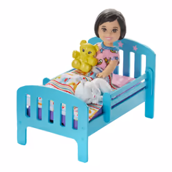 Barbie Skipper Babysitters Inc. Skipper Babysitters Inc Doll And Accessories - Additional view 6