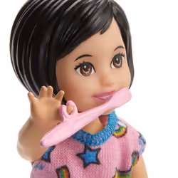 Barbie Skipper Babysitters Inc. Skipper Babysitters Inc Doll And Accessories - Additional view 8