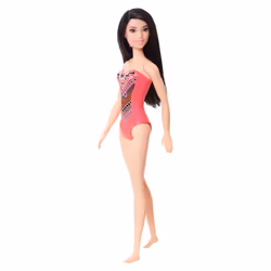 Mattel GHW38 doll
