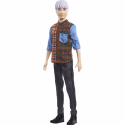 Barbie GHW70, 115 mm, 50 mm, 325 mm