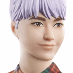 Barbie GHW70 doll