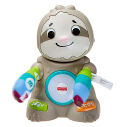 Fisher-Price Linkimals Smooth Moves Sloth