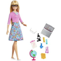 Barbie Doll