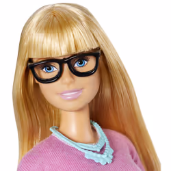 Barbie Doll