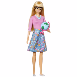 Barbie Doll - Additional view 5
