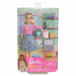 Barbie Doll - Additional view 6