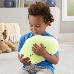 Fisher-Price Twinkle & Cuddle Cloud Soother
