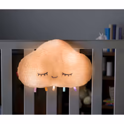Fisher-Price Twinkle & Cuddle Cloud Soother