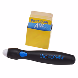 Games Pictionary Air