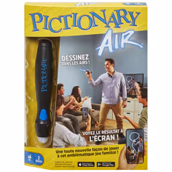 Games Pictionary Air