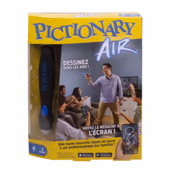Games Pictionary Air - Additional view 4