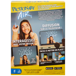 Games Pictionary Air - Additional view 5