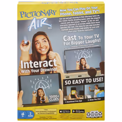 Games Pictionary Air - Additional view 6
